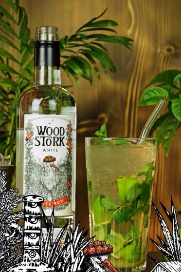 Mojito White